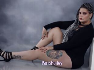 ParisHarley