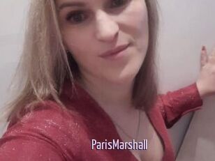 ParisMarshall