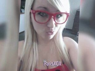 ParisXOX