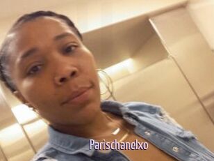 Parischanelxo