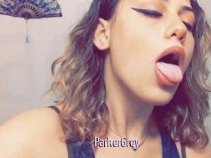 Parker_Grey