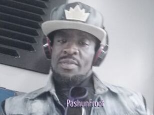 PashunFroot