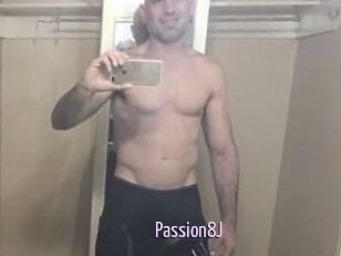 Passion8J
