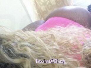 PassionXXXtasy