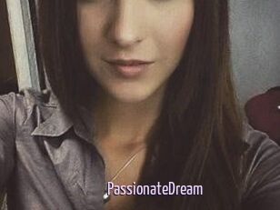 PassionateDream