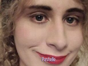 Pastelle