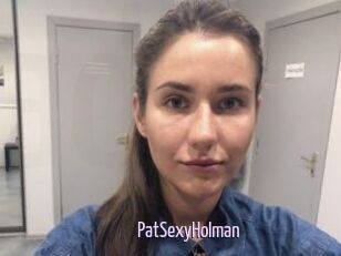 PatSexyHolman
