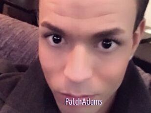 PatchAdams