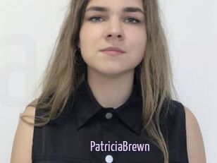 PatriciaBrewn