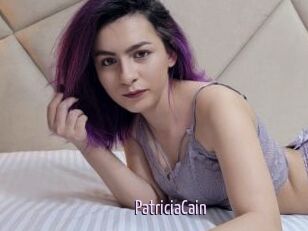PatriciaCain