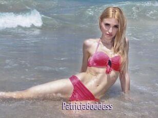 PatriciaGoddess