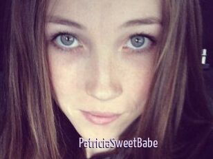 PatriciaSweetBabe