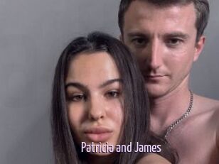 Patricia_and_James