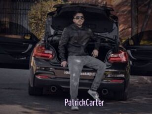 PatrickCarter