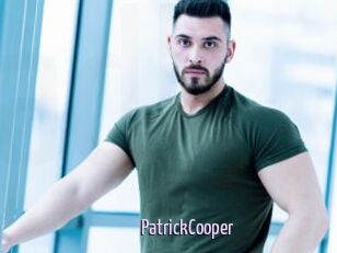 PatrickCooper