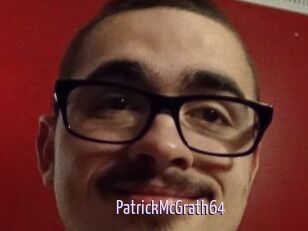 PatrickMcGrath64