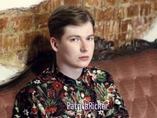 PatrickRicker