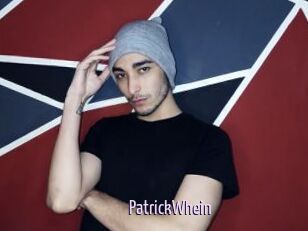 PatrickWhein