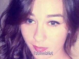 PatrissiaHot
