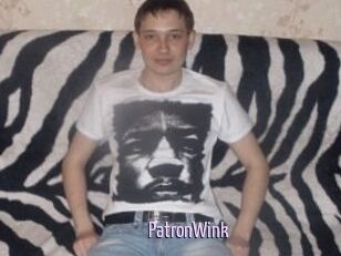 Patron_Wink