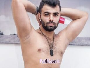 PaulAdonis