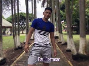 PaulBertman