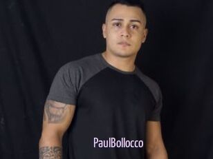 PaulBollocco