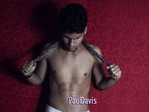 PaulDavis
