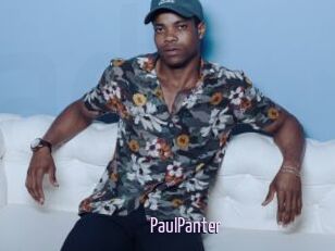 PaulPanter