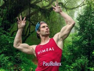 PaulRollex