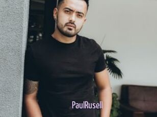 PaulRusell