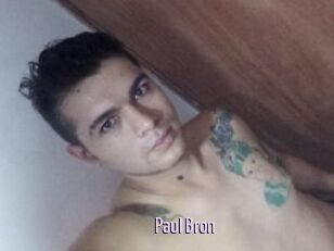 Paul_Bron