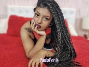 PaulaPerila