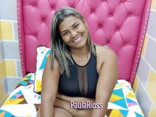 PaulaRioss