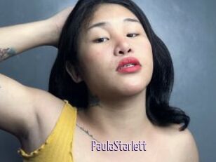 PaulaStarlett