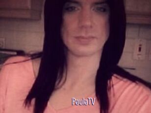 PaulaTV