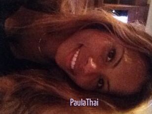 PaulaThai