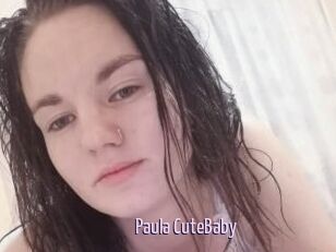 Paula_CuteBaby