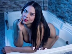 Paulettee