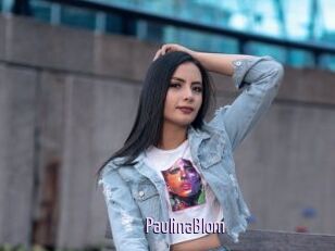 PaulinaBlom