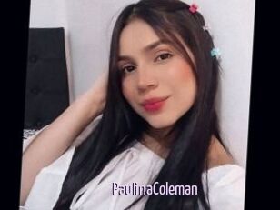 PaulinaColeman