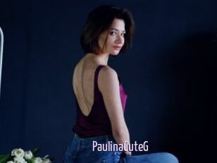 PaulinaCuteG
