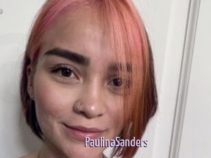 PaulinaSanders