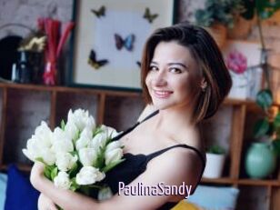 PaulinaSandy
