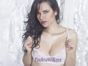 PaulinaWillians