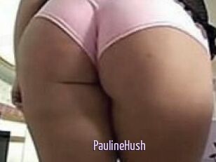 PaulineHush