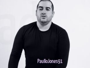 PaulloJones91