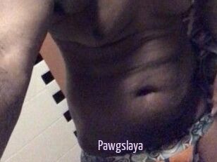 Pawgslaya