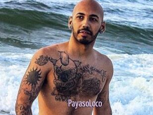 PayasoLoco