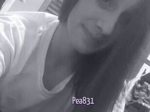 Pea831